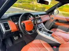2014 Land Rover Range Rover