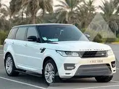 2014 Land Rover Range Rover