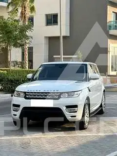 2014 Land Rover Range Rover