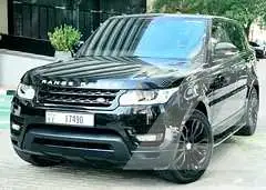 2014 Land Rover Range Rover