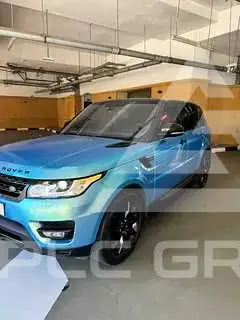 2014 Land Rover Range Rover