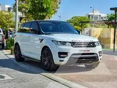 2014 Land Rover Range Rover