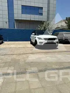 2014 Land Rover Range Rover
