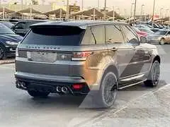 2014 Land Rover Range Rover