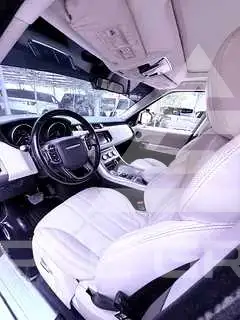 2014 Land Rover Range Rover