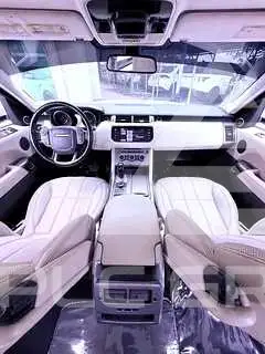 2014 Land Rover Range Rover