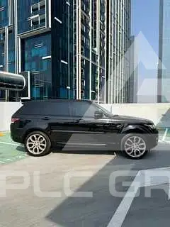 2014 Land Rover Range Rover