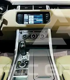 2014 Land Rover Range Rover