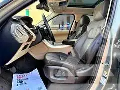 2014 Land Rover Range Rover