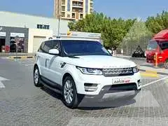 2014 Land Rover Range Rover