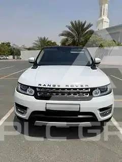 2014 Land Rover Range Rover