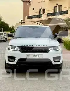 2014 Land Rover Range Rover