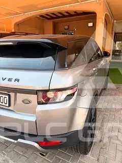 2014 Land Rover Range Rover