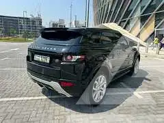 2014 Land Rover Range Rover