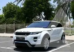 2014 Land Rover Range Rover