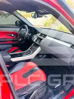 2014 Land Rover Range Rover