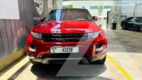 2014 Land Rover Range Rover
