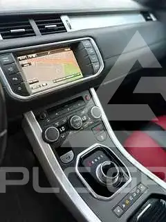2014 Land Rover Range Rover