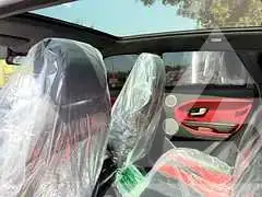 2014 Land Rover Range Rover