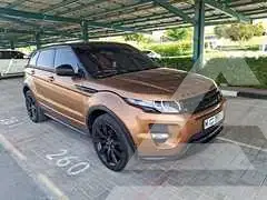 2014 Land Rover Range Rover