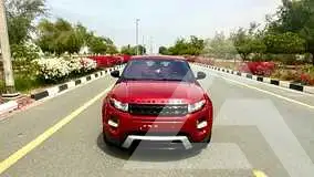 2014 Land Rover Range Rover