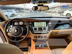 2014 Rolls Royce Ghost