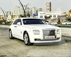 2014 Rolls Royce Ghost