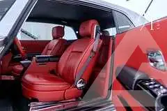 2014 Rolls Royce Phantom