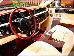 2014 Rolls Royce Phantom
