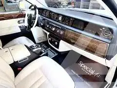 2014 Rolls Royce Phantom