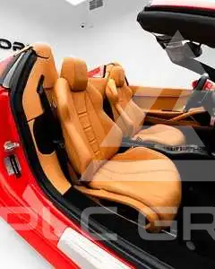 2014 Ferrari 458