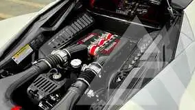 2014 Ferrari 458