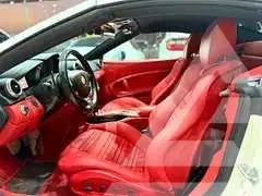 2014 Ferrari CALIFORNIA