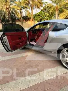 2014 Bentley Continental