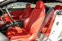 2014 Bentley Continental