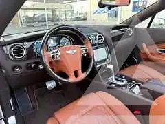 2014 Bentley Continental