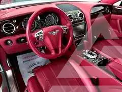 2014 Bentley Flying