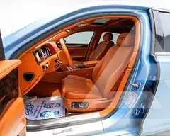 2014 Bentley Flying