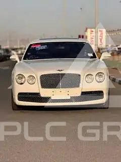 2014 Bentley Flying
