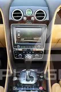 2014 Bentley Flying