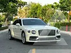 2014 Bentley Flying
