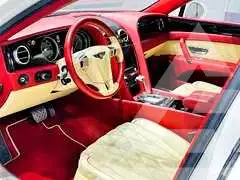 2014 Bentley Flying