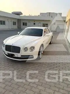 2014 Bentley Flying