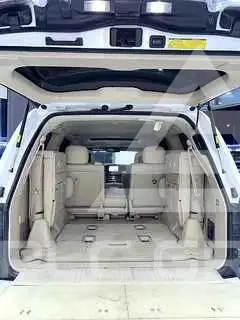 2014 Lexus LX