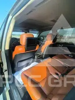 2014 Lexus LX