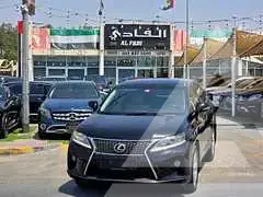 2014 Lexus RX