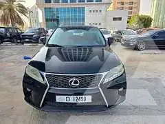 2014 Lexus RX