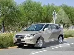 2014 Lexus RX