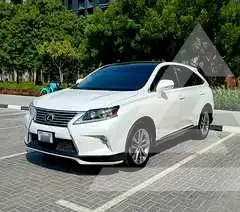 2014 Lexus RX