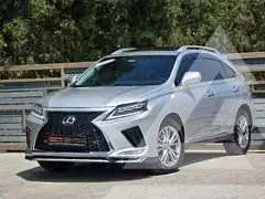 2014 Lexus RX
